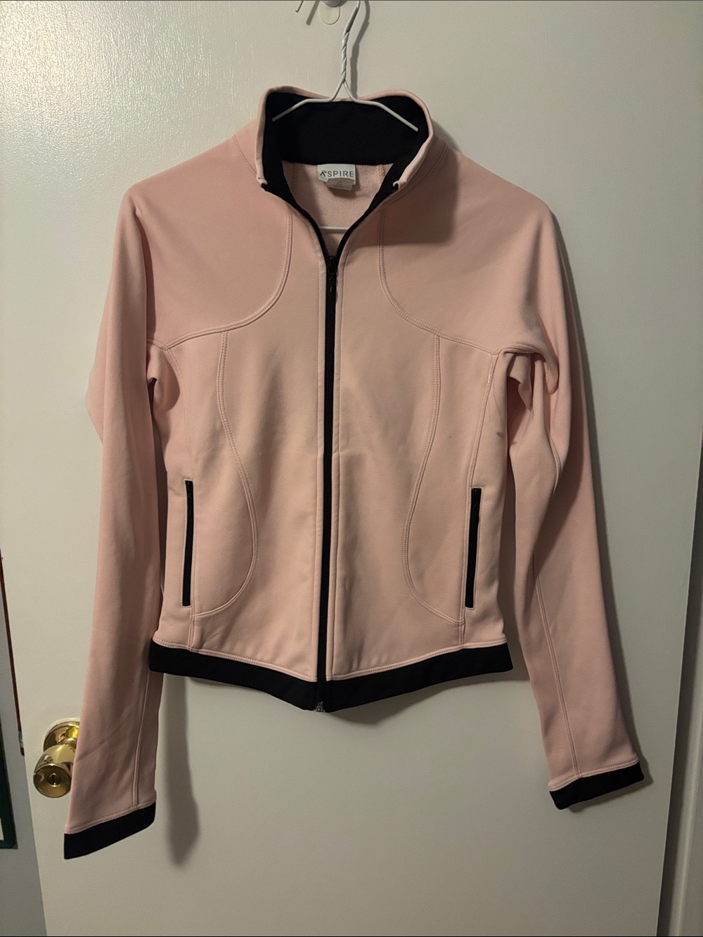 Y2K Women’s Casual Athleisure Tracksuit NWT Aspire Women’s Small